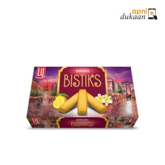 LU Bakeri Bistiks 45g