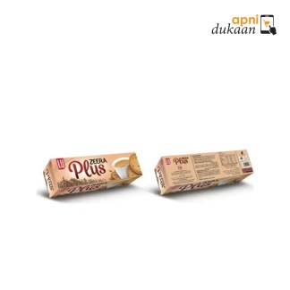 LU Zeera Plus Biscuits 124g