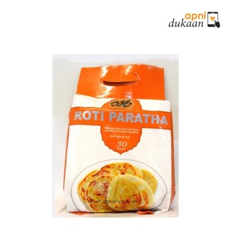 Mexim Paratha 2kg - 30 Pieces