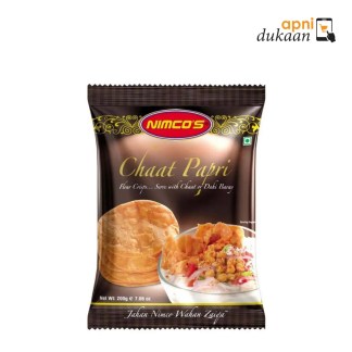 Nimco Chaat Papdi 200g