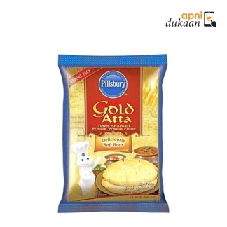 Pillsbury Gold Atta 10kg