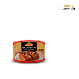 Rehmat-e-Shereen Almond Halwa 454g
