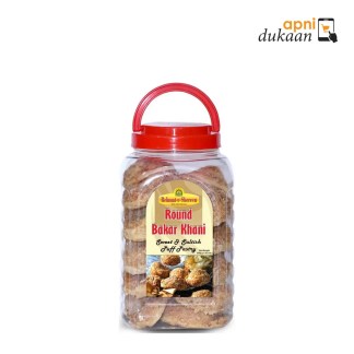 Rehmat-e-Shereen Baqir Khani 500g