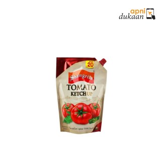 Shangrila Tomato Ketchup Family Pack 800g