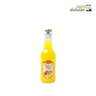 Shezan Fruit Punch Juice Bottle 250ml
