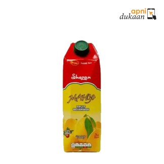 Shezan Mango Juice 1L