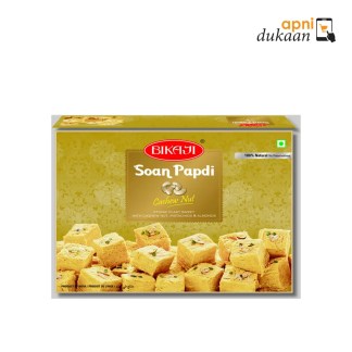 Soan Papdi Cashewnut 500g