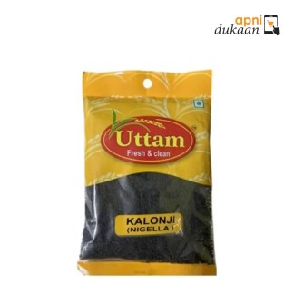 Uttam Kalonji 100g