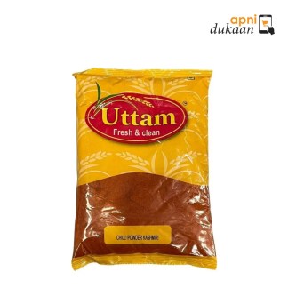 Uttam Kashmiri Chilli Powder 500g