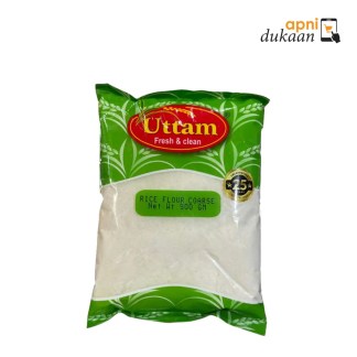 Uttam Rice Flour Coarse 900g