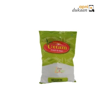 Uttam Rice Flour Fine 900g