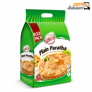 Riwayat Plain Paratha 30 Pieces