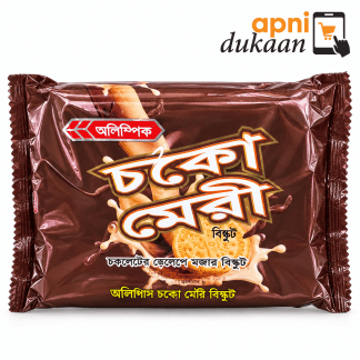 Olympic Choco Marie Biscuits 200g