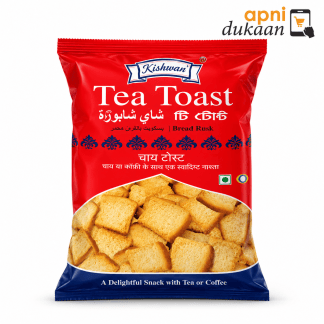 Kishwan Tea Toast 300g
