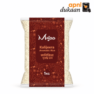 Mojaa Kalijeera Aromatic Rice 1kg