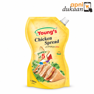 Young's Chicken Spread 500ml