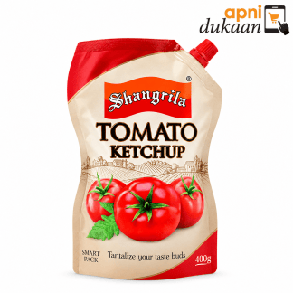 Shangrila Tomato Ketchup 400g