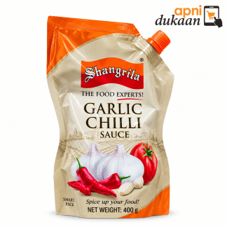 Shangrila Garlic Chilli Sauce 400g