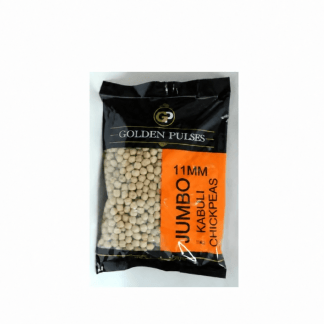 Apni Dukaan 11mm Kabuli Chickpeas 1kg