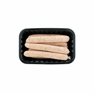 Chicken Sausage with Garlic & Herbs 1 kg
