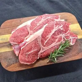 Beef Grilling Steak 1kg