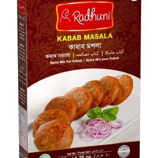 Radhuni Kabab Masala 50G