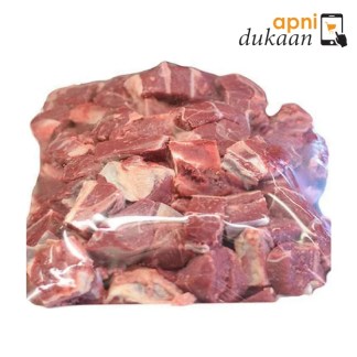 Beef Curry Pieces 1kg